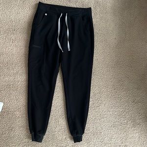 FIGS jogger scrub pants